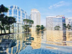 Singapore Property Market