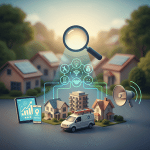 Home Service Marketing Essentials